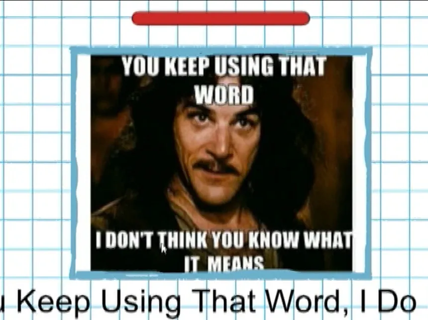 Скриншот 3 к игре MEMETYPER