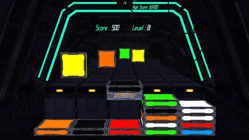 Скриншот 1 к игре VirtuGO