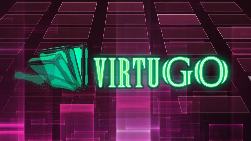 Скриншот 5 к игре VirtuGO