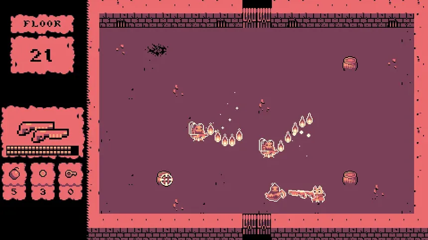 Скриншот 6 к игре Spooky Station