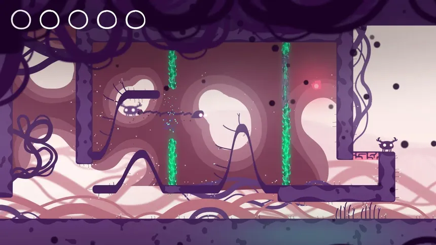 Скриншот 3 к игре Semblance