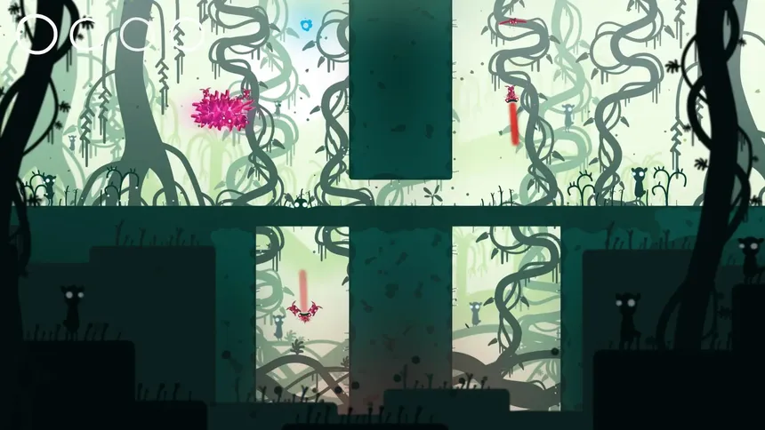 Скриншот 4 к игре Semblance