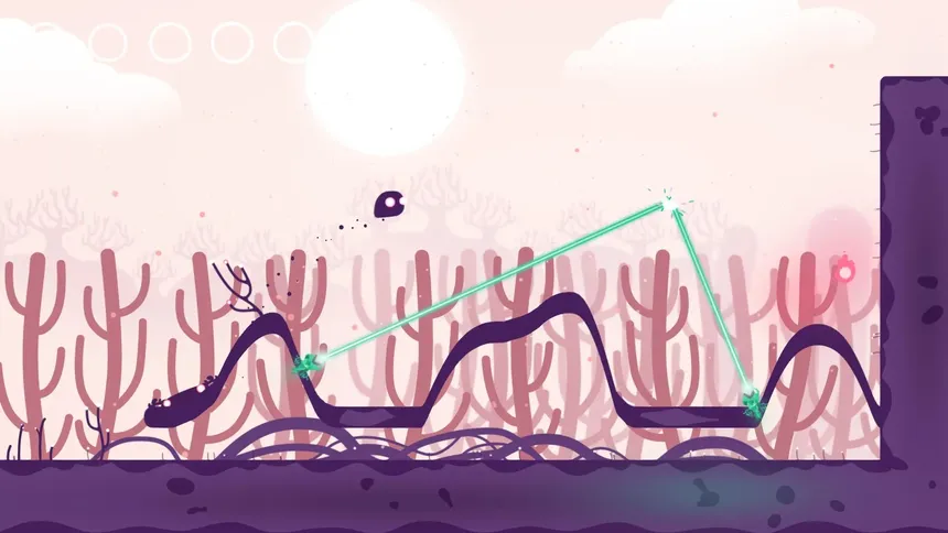 Скриншот 7 к игре Semblance