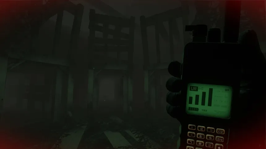 Скриншот 6 к игре SCP: Secret Laboratory