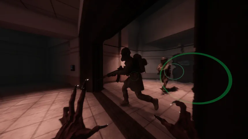 Скриншот 8 к игре SCP: Secret Laboratory