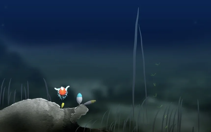Скриншот 3 к игре Jellyfish