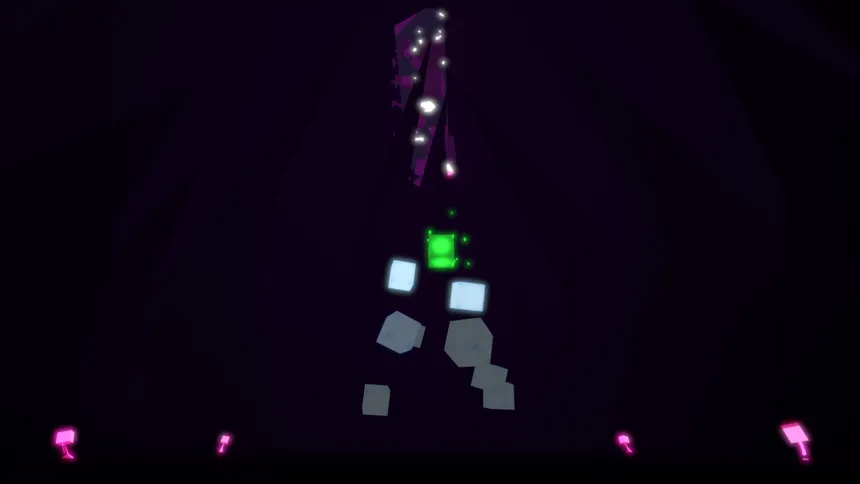 Скриншот 3 к игре Derora