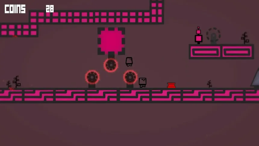 Скриншот 1 к игре DungeonGOGO