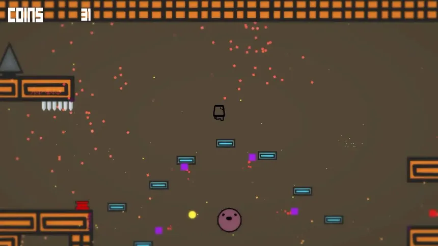 Скриншот 3 к игре DungeonGOGO