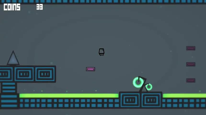 Скриншот 5 к игре DungeonGOGO