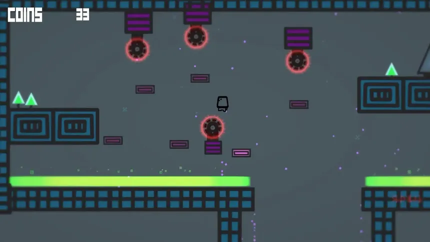 Скриншот 6 к игре DungeonGOGO