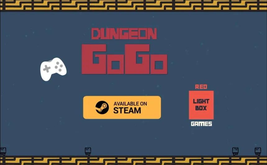 Скриншот 7 к игре DungeonGOGO
