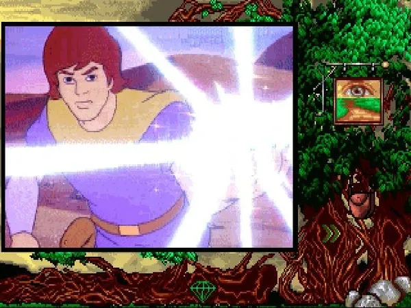 Скриншот 4 к игре Kingdom: The Far Reaches
