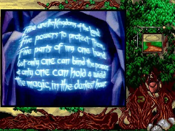 Скриншот 5 к игре Kingdom: The Far Reaches