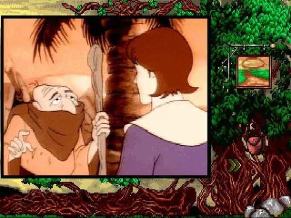 Скриншот 6 к игре Kingdom: The Far Reaches