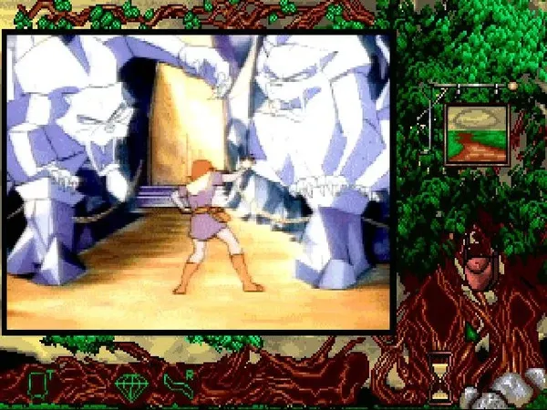 Скриншот 7 к игре Kingdom: The Far Reaches