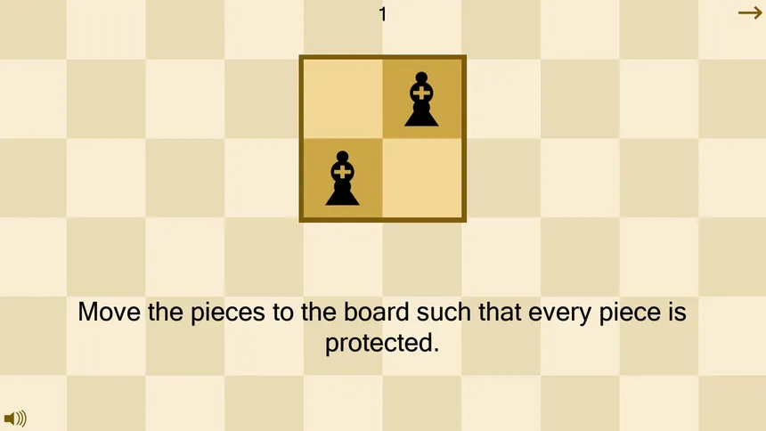 Скриншот 1 к игре Placement