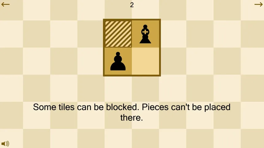 Скриншот 2 к игре Placement