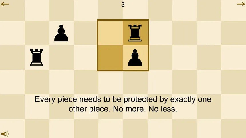 Скриншот 3 к игре Placement