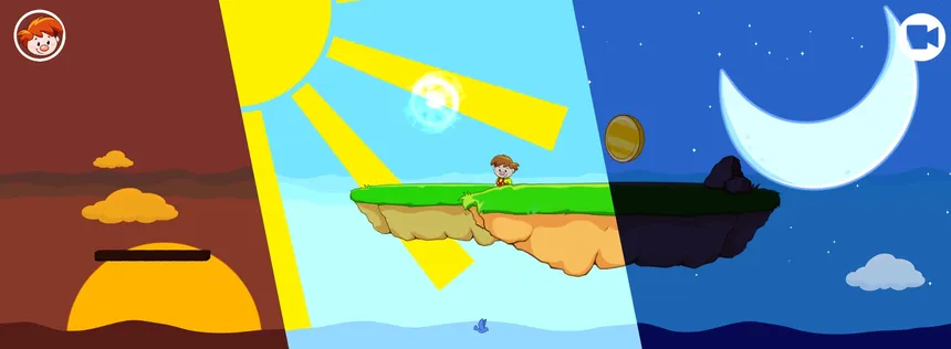 Скриншот 2 к игре Brinko