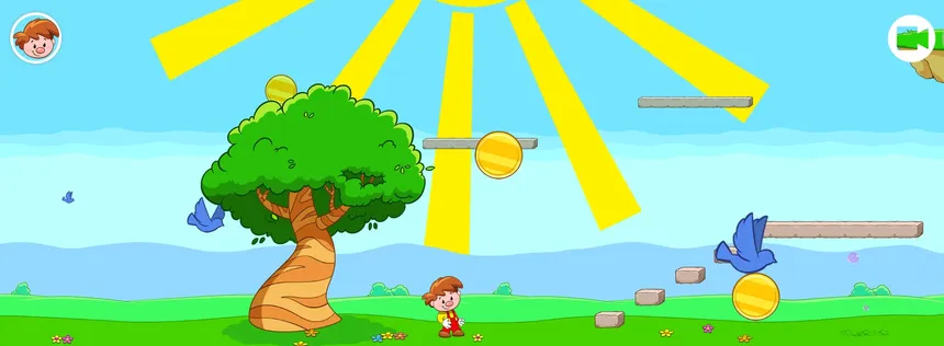 Скриншот 3 к игре Brinko