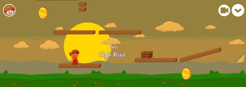 Скриншот 4 к игре Brinko