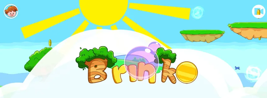 Скриншот 5 к игре Brinko