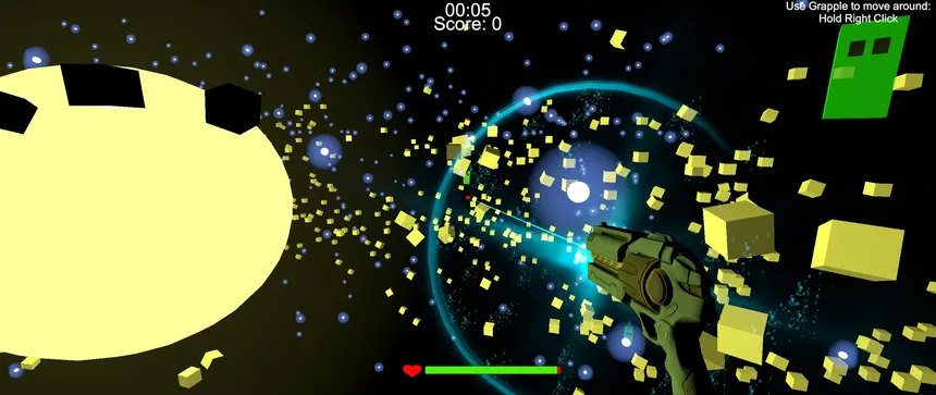 Скриншот 2 к игре Triplicata
