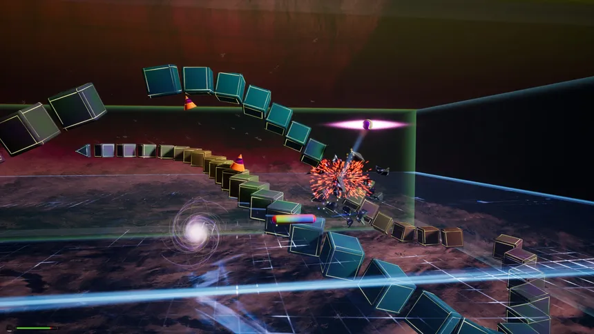 Скриншот 4 к игре Starzine