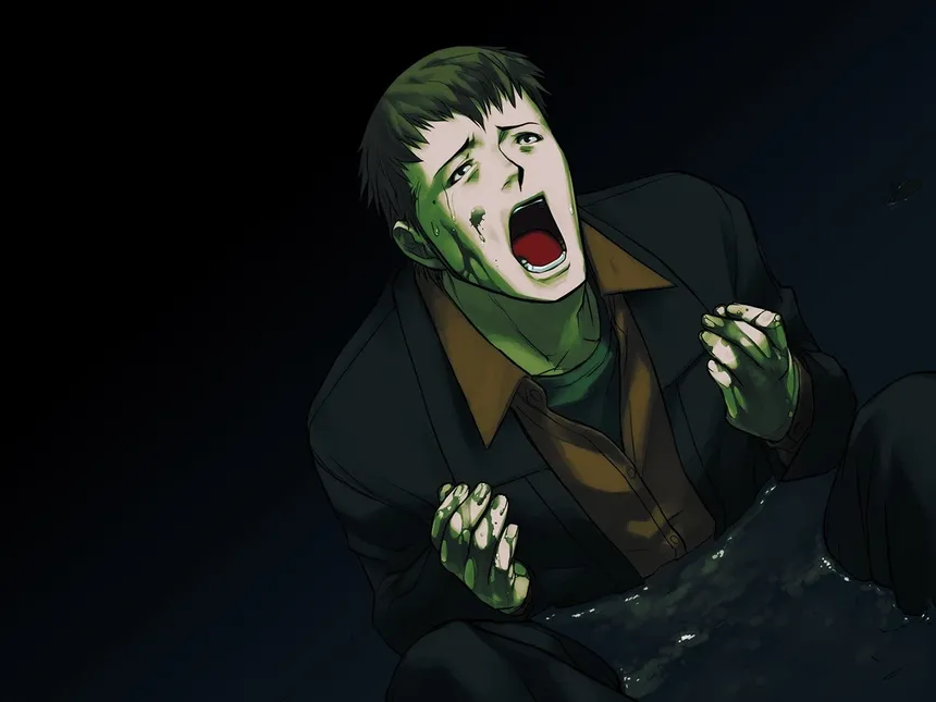 Скриншот 8 к игре The Song of Saya
