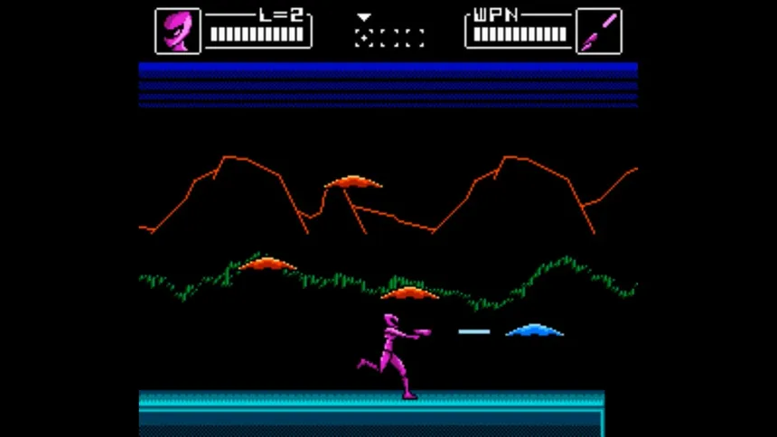 Скриншот 1 к игре Project Mercury