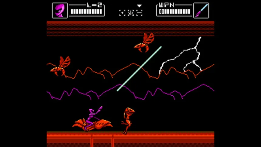 Скриншот 2 к игре Project Mercury