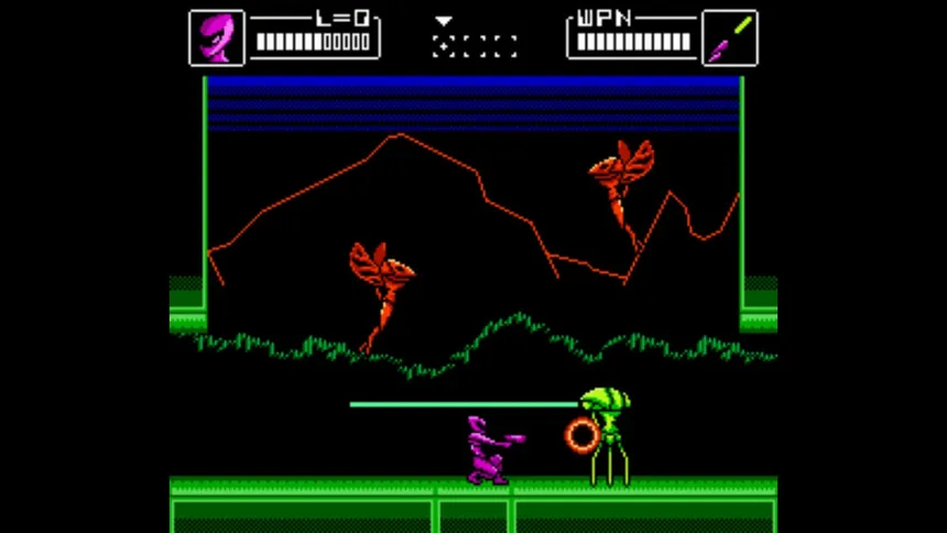 Скриншот 3 к игре Project Mercury