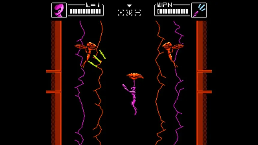 Скриншот 5 к игре Project Mercury