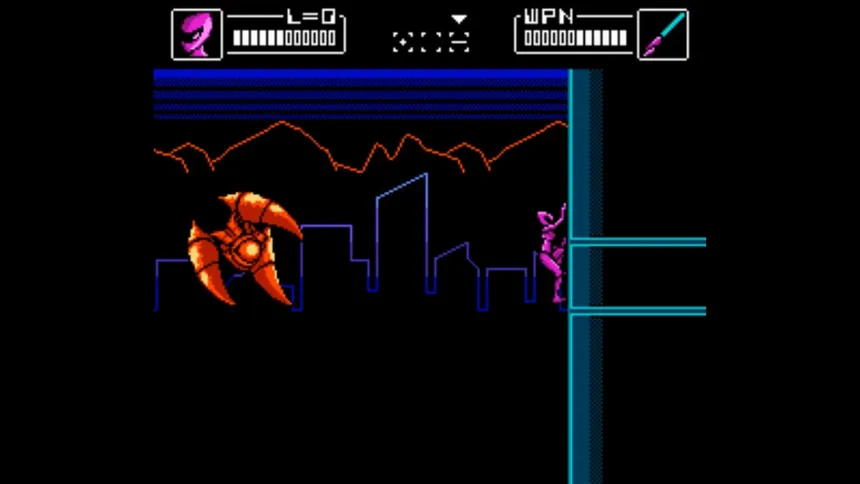 Скриншот 6 к игре Project Mercury