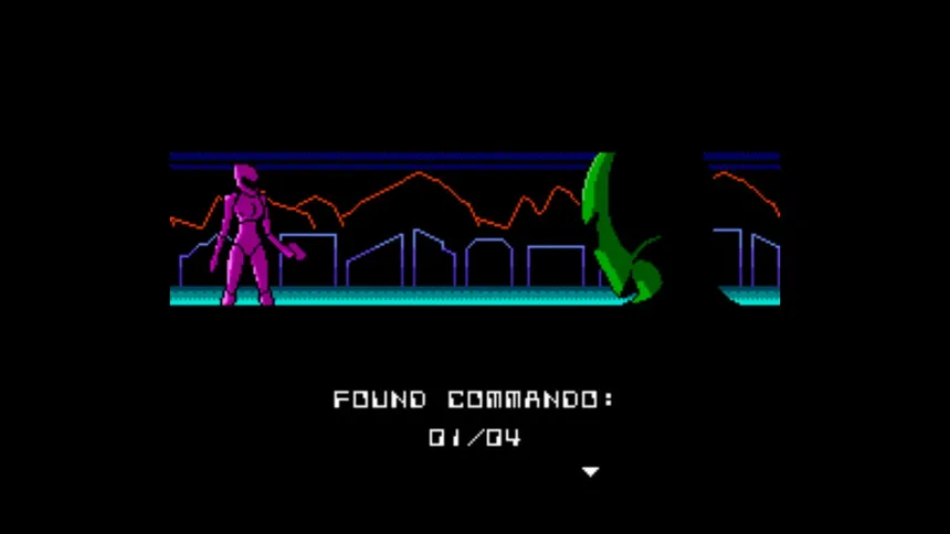 Скриншот 7 к игре Project Mercury