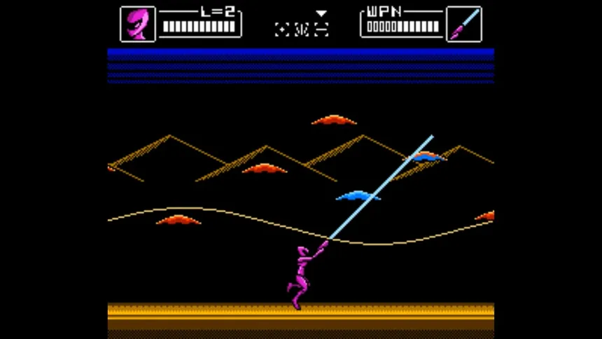 Скриншот 8 к игре Project Mercury