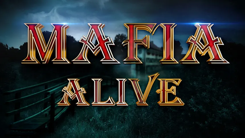 Скриншот 6 к игре Mafia is Alive