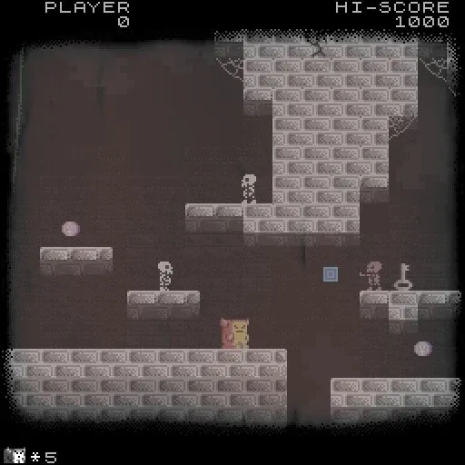 Скриншот 1 к игре DevWill