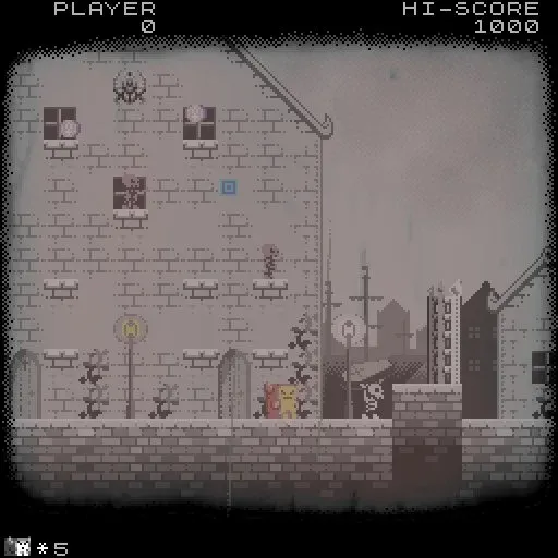 Скриншот 6 к игре DevWill