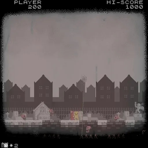 Скриншот 7 к игре DevWill