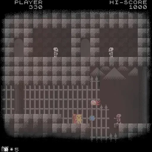 Скриншот 8 к игре DevWill