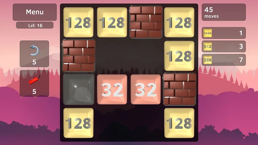 Скриншот 3 к игре Number World Adventure