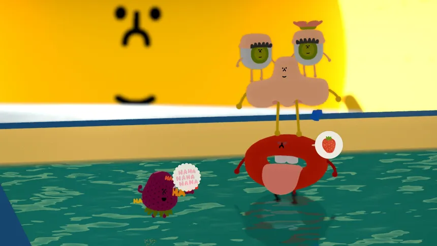 Скриншот 4 к игре Wattam