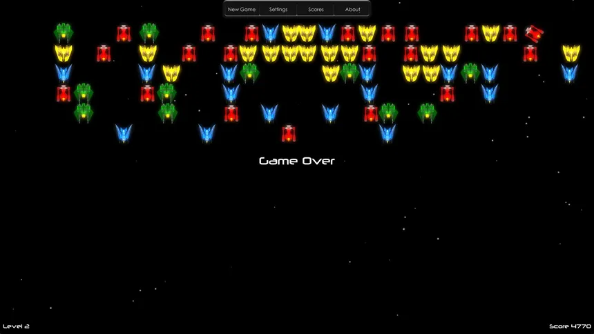 Скриншот 2 к игре Blast