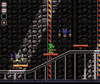 Скриншот 5 к игре Clash Force