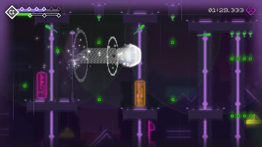 Скриншот 7 к игре ERSATZ