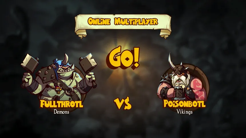 Скриншот 5 к игре Swords and Soldiers 2 Shawarmageddon