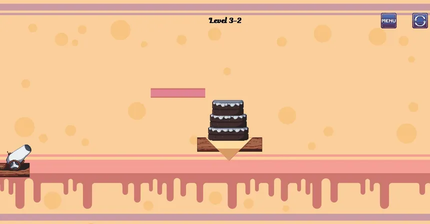 Скриншот 4 к игре Bang Bang Fruit 2