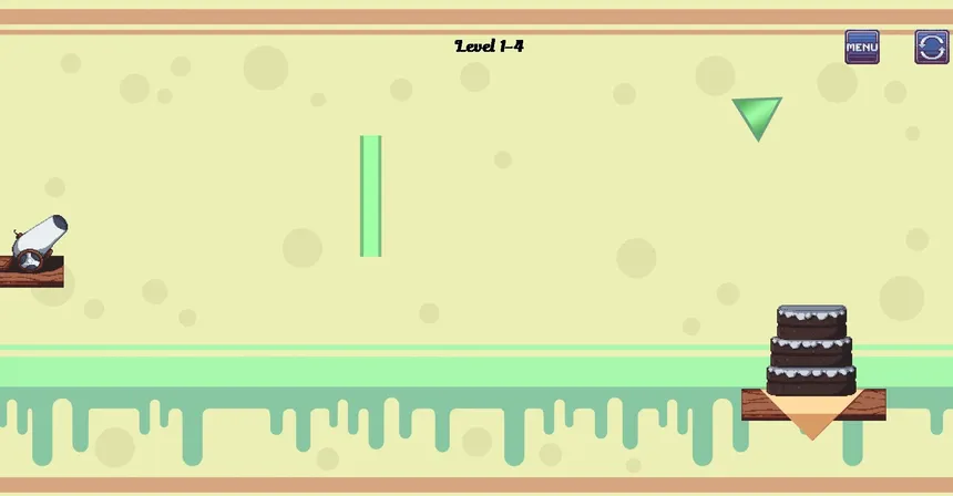 Скриншот 5 к игре Bang Bang Fruit 2